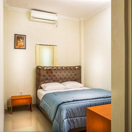 Omah Leren Mitra Reddoorz Near Gembiraloka Zoo Yogyakarta Hotel Luaran gambar