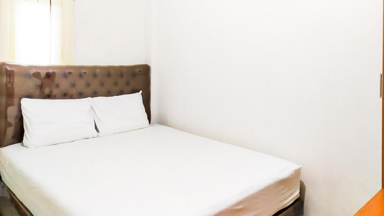 Omah Leren Mitra Reddoorz Near Gembiraloka Zoo Yogyakarta Hotel Luaran gambar