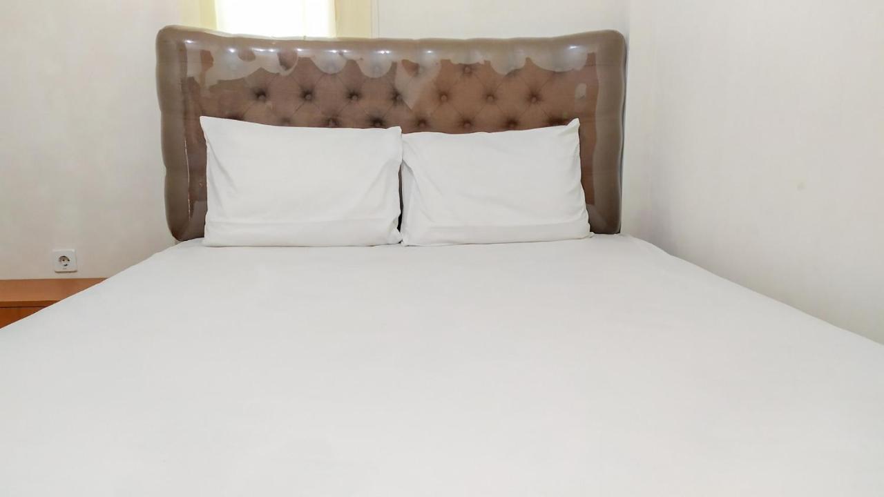 Omah Leren Mitra Reddoorz Near Gembiraloka Zoo Yogyakarta Hotel Luaran gambar