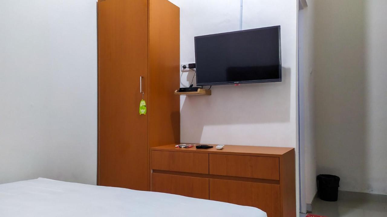Omah Leren Mitra Reddoorz Near Gembiraloka Zoo Yogyakarta Hotel Luaran gambar
