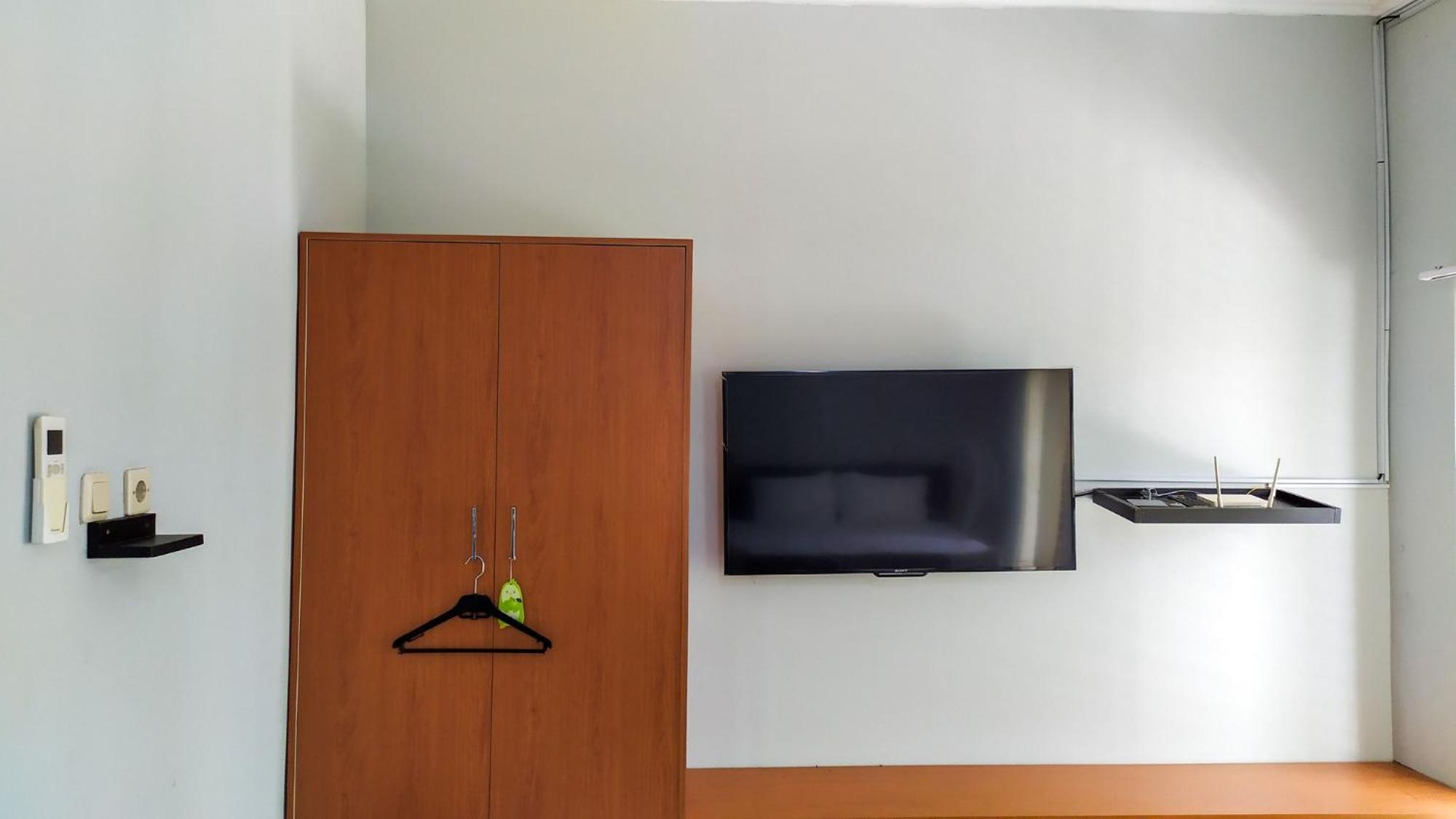 Omah Leren Mitra Reddoorz Near Gembiraloka Zoo Yogyakarta Hotel Luaran gambar