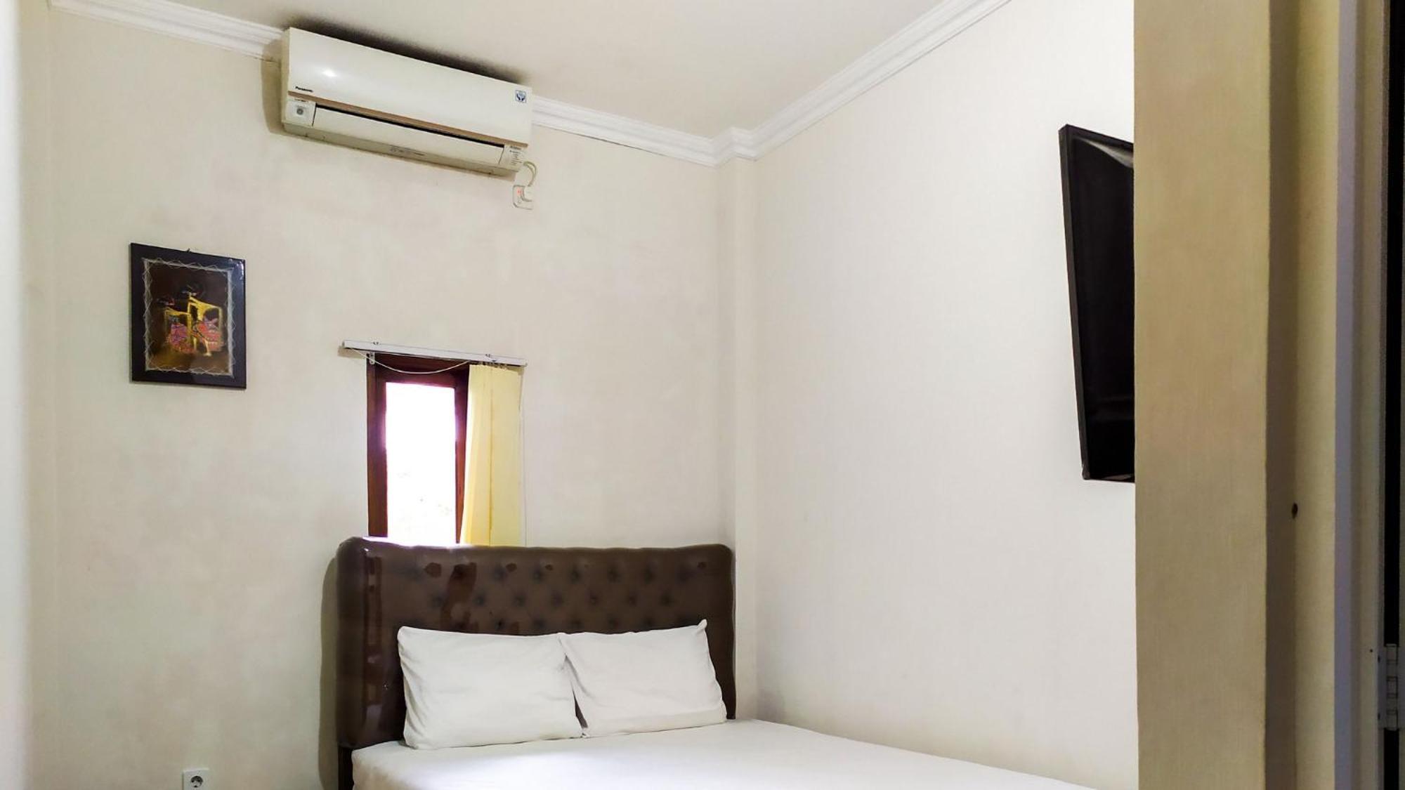Omah Leren Mitra Reddoorz Near Gembiraloka Zoo Yogyakarta Hotel Luaran gambar