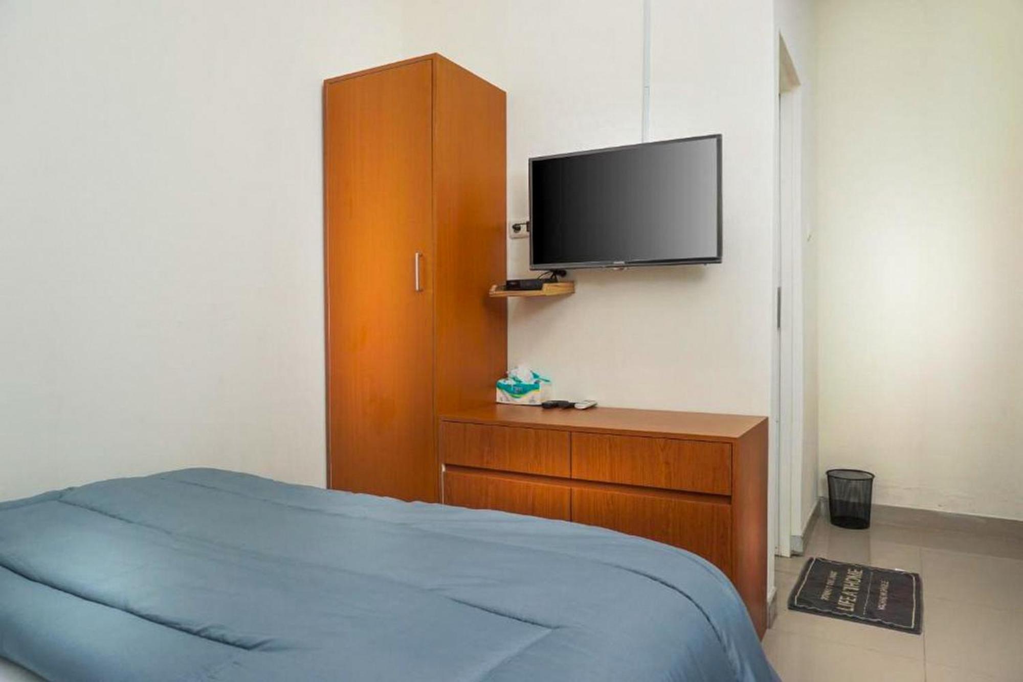 Omah Leren Mitra Reddoorz Near Gembiraloka Zoo Yogyakarta Hotel Luaran gambar