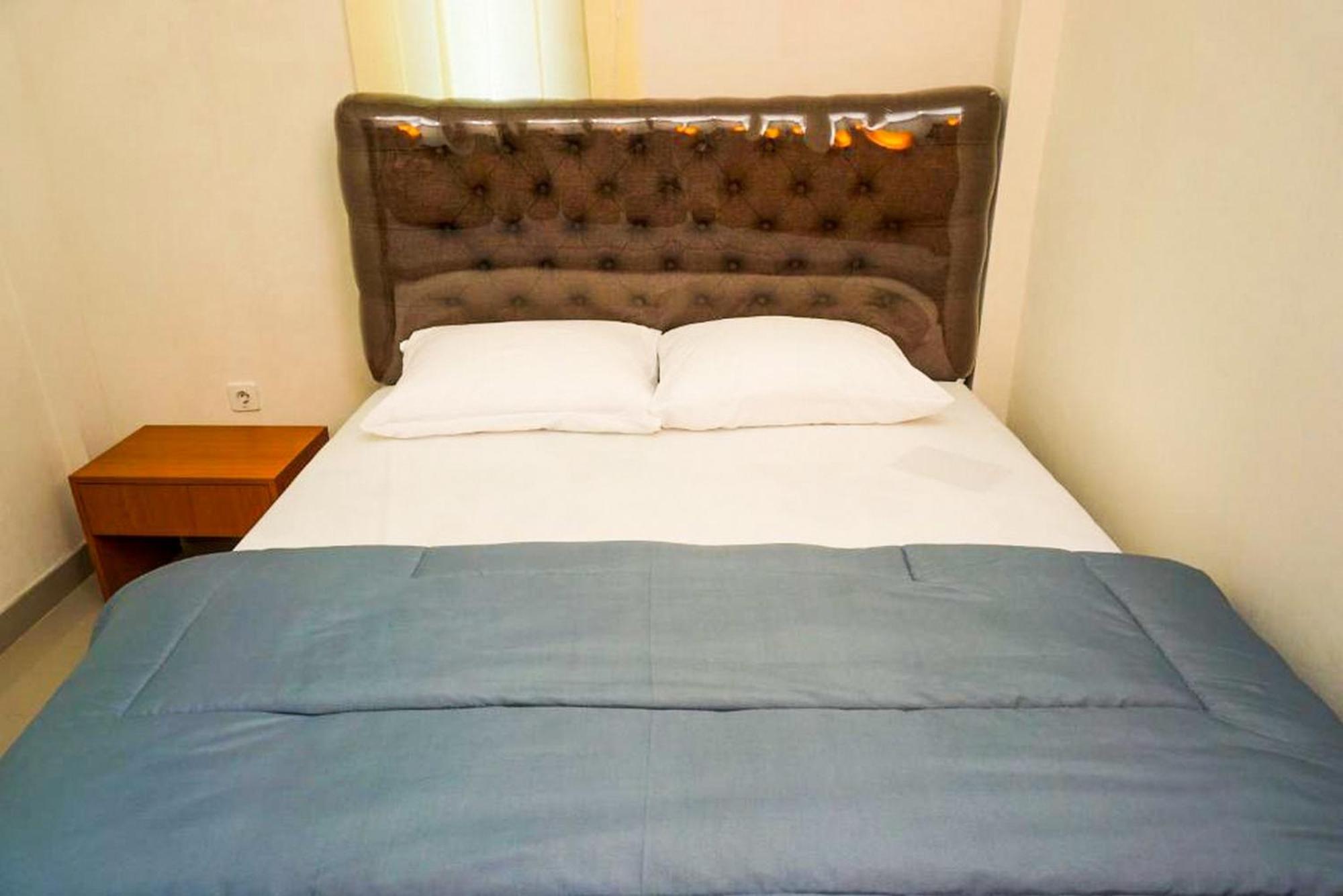 Omah Leren Mitra Reddoorz Near Gembiraloka Zoo Yogyakarta Hotel Luaran gambar