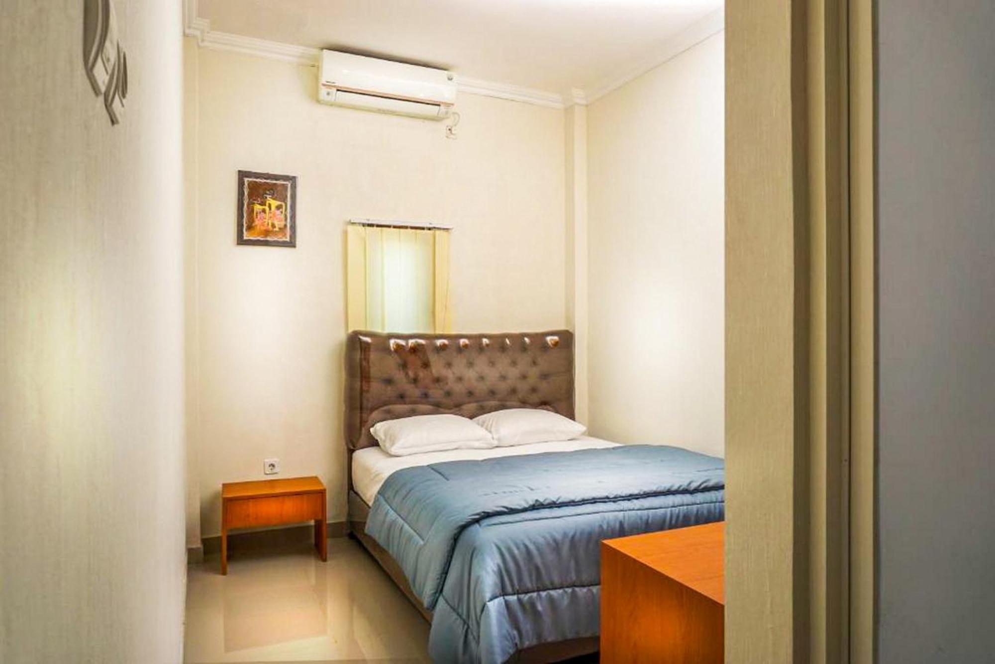 Omah Leren Mitra Reddoorz Near Gembiraloka Zoo Yogyakarta Hotel Luaran gambar
